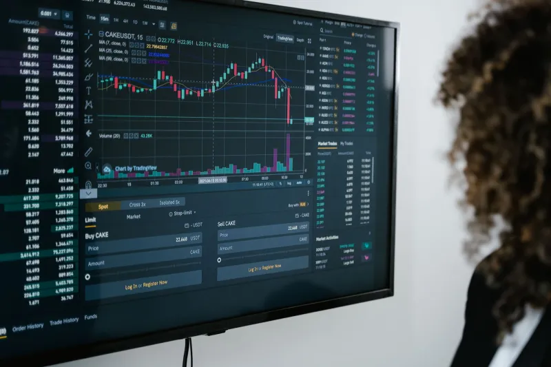 Betting Behavior on the Blockchain: What On-Chain Data Reveals About the New American Player