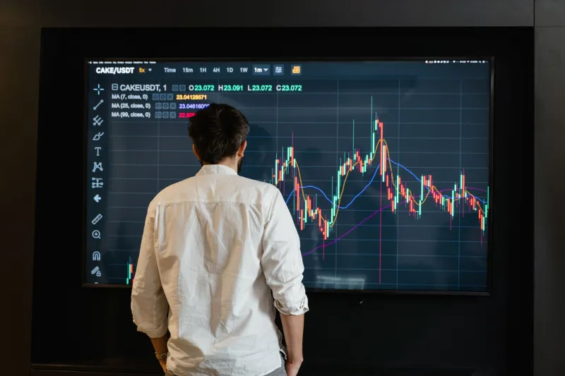 Traders at the Table: The Real Reason Crypto Investors Are Betting on Blockchain Casinos